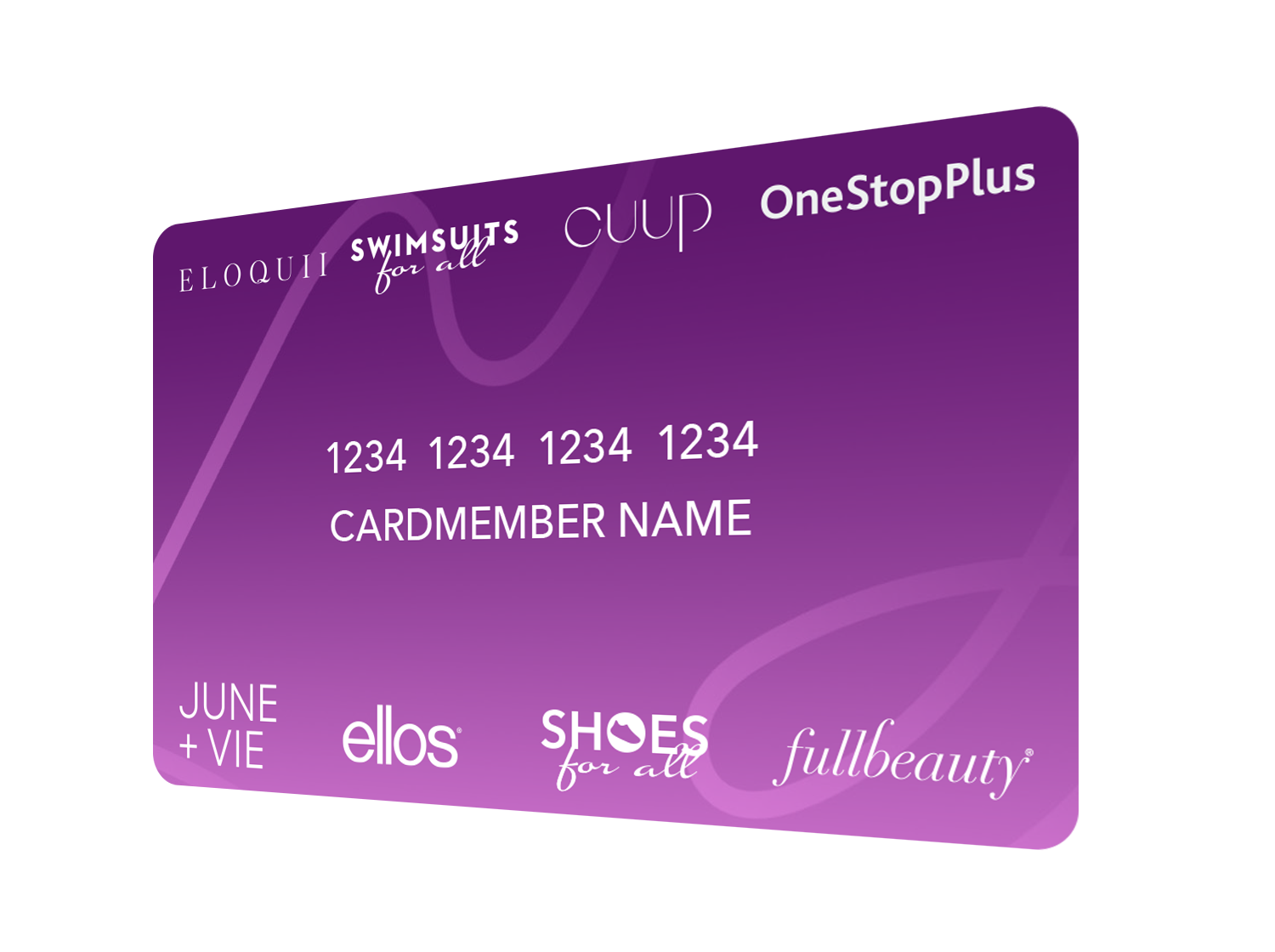 fullbeauty platinum credit card
